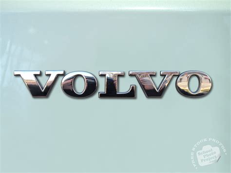 FREE VOLVO Logo, VOLVO Car Type, Famous Car Identity, Royalty-Free Logo ...