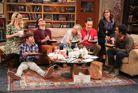 The Big Bang Theory’s Mayim Bialik blesses us with hilarious bloopers ...