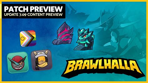 Play Brawlhalla For Free Now! — Brawlhalla