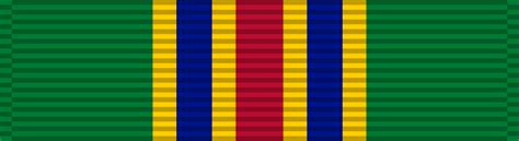 Image: Navy Meritorious Unit Commendation ribbon