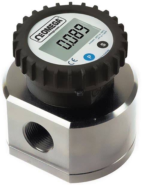 Positive Displacement Flow Meter – What it is and How Does It Work?