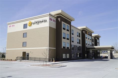 La Quinta Inns & Suites in Gillette, Wyoming - Wyndham Hotels and Resorts - Wikipedia | La ...