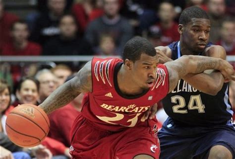 Cincinnati Basketball: Keys to Bearcats' 2012 NCAA Tournament Run ...