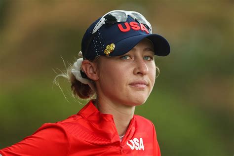 ‘Rules Are Rules’: Nelly Korda’s Most Controversial Moment of Her ...