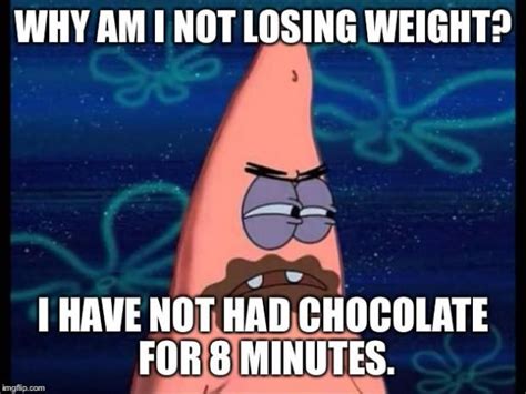 32 Best Quotes About Chocolate & Chocolate Memes To Celebrate National Chocolate Day | YourTango ...