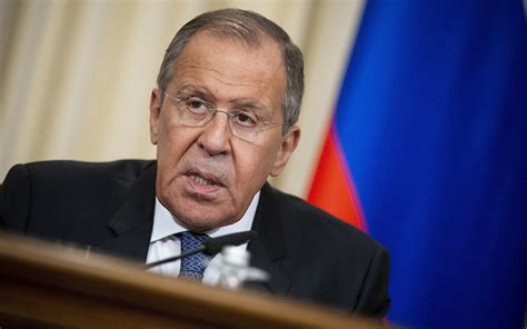 Russia's Lavrov calls for US-Iran de-escalation after plane downing ...