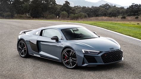 1366x768 Audi R8 V10 2019 1366x768 Resolution HD 4k Wallpapers, Images ...