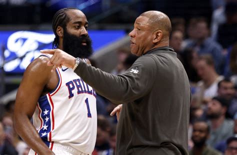 NBA: James Harden, 76ers snap Bucks’ winning streak at 16 | Inquirer Sports