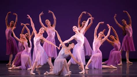 New York City Ballet in Paris | Full Episode | Great Performances | PBS