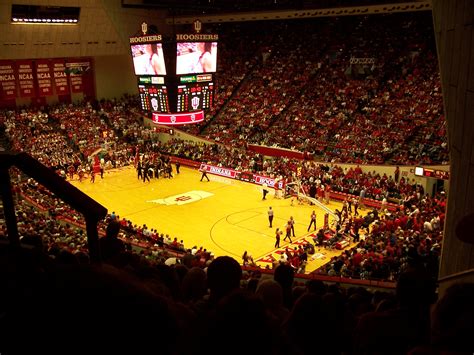 Indiana University Assembly Hall - 2021 show schedule & venue information - Live Nation