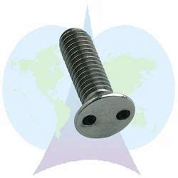 Safety Fasteners at Best Price in India