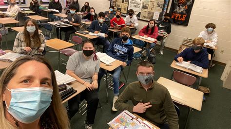 COVID-19: Students pulled to and fro as schools struggle with pandemic