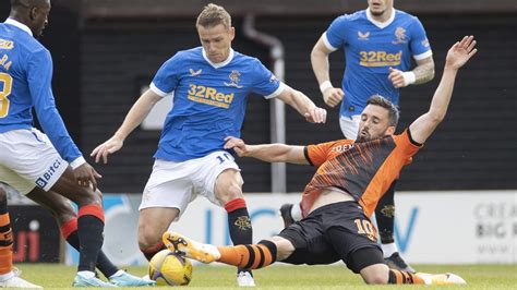 Dundee United vs Rangers: TV channel, live stream, team news & prediction