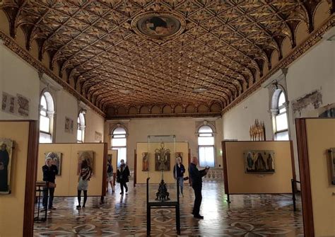 The 10 Best Venice Accademia Gallery (Gallerie dell'Accademia) Tours & Tickets 2020 | Viator