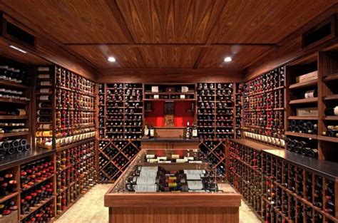 10 Easy Tips for Building a Wine Cellar