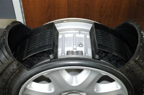 The problem with run-flat tires – WHEELS.ca