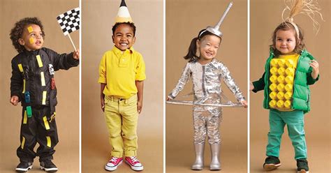 Best Toddler Halloween Costumes 2023 – ParentingBest.com