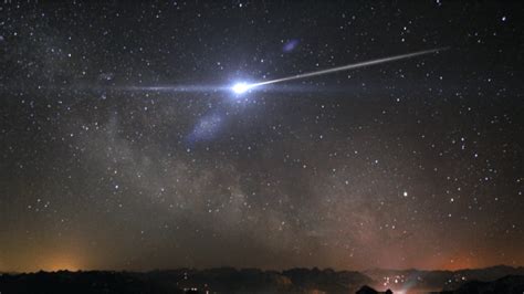 Send Us Your Perseid Images! - Universe Today