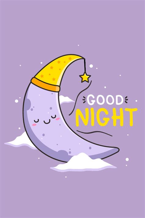 Good Night Sleep Bear GIF | GIFDB.com