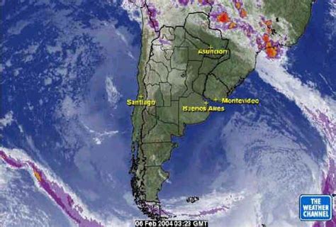 Average annual temperatures range from 24°C (75°F) to 11°C (51°F) in Buenos Aires | Climates ...