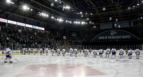 Belfast Giants V Dundee Stars 31/12/2021 - Dundee Stars