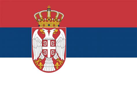 Serbia National Day 2023 - Neofyton