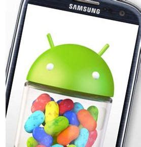 Wireless and Mobile News | US Samsung Galaxy S3 (III) Update Officially ...