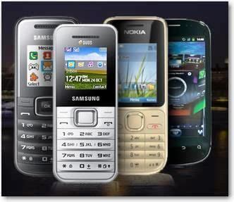 International GSM (Worldwide) Cellphone: This phone has a one-time cost from $29.00 to $150.00 ...