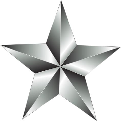 Free Grey Star Cliparts, Download Free Grey Star Cliparts png images, Free ClipArts on Clipart ...