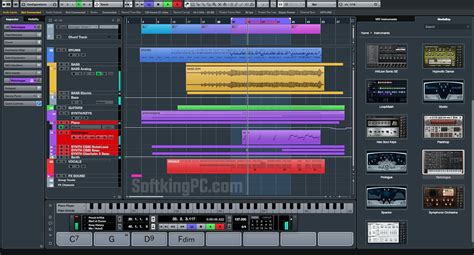 Cubase Pro 9.5 Full Version Free Download || Cubase 9.5 Free Download ...