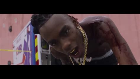 YNW Melly - Murder On My Mind (Official Music Video) - YouTube