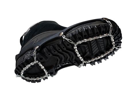 YAKTRAX Ice Traction for Boots Shoes Yaktrax Diamond Grip in Footwear