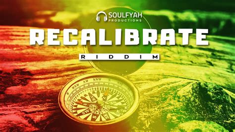 **FREE** Reggae Instrumental Beat 2020 RECALIBRATE RIDDIM - YouTube