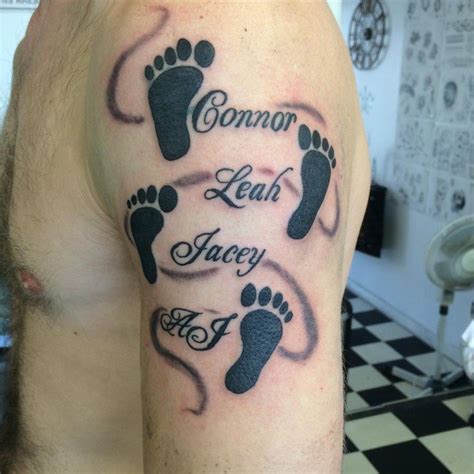 69 Meaningful Family Tattoos Designs - Mens Craze