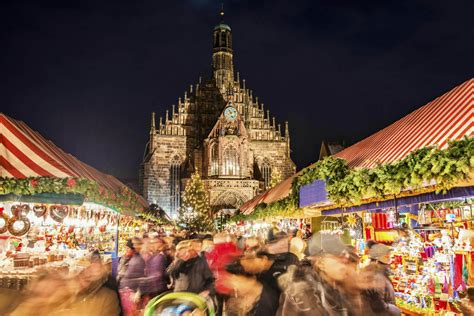 Why December is the best time to visit Germany - Lonely Planet