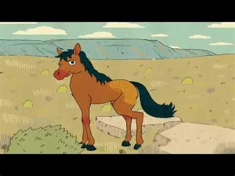 Nick Jr Wild Safari Word of the Day Foal - YouTube