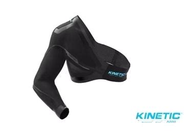 K2 Youth Sleeve - Shoulder & Elbow Protection – The Kinetic Arm