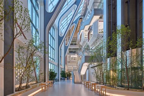 YG Entertainment’s New Headquarters in Seoul is a Futuristic Architectural Marvel | Tatler Asia