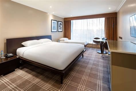 Radisson Blu Edwardian Heathrow Hotel & Conference Centre, London Hayes ...