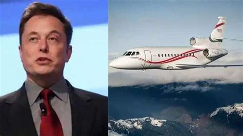 Meet Elon Musk's first private jet which he bought before becoming a ...