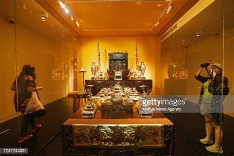 49 Peranakan Museum Stock Photos, High-Res Pictures, and Images - Getty ...