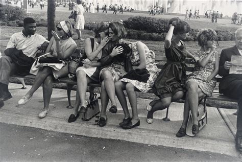 10 Things Garry Winogrand Can Teach You About Street Photography