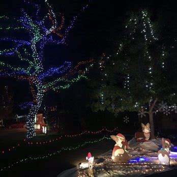 Winterhaven Festival of Lights - 150 Photos & 51 Reviews - Festivals - Prince Country Club ...