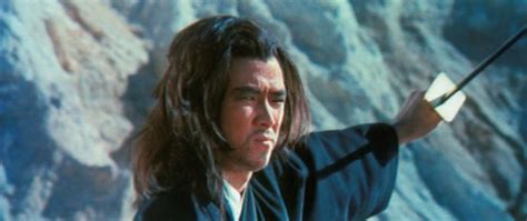 Foto zum Film Zatoichi Meets The One Armed Swordsman - Bild 2 auf 6 ...