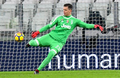 1 - Wojciech Szczesny - Juventus news in English - TifosiBianconeri.com