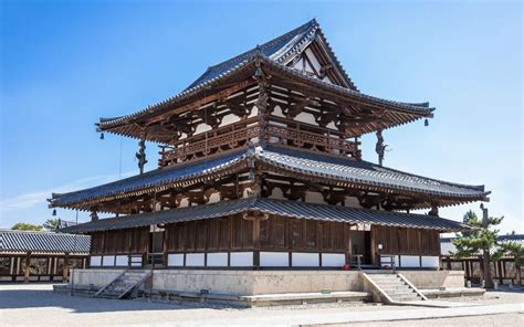 Japanese architecture | History, Characteristics, & Facts | Japan architecture, Traditional ...