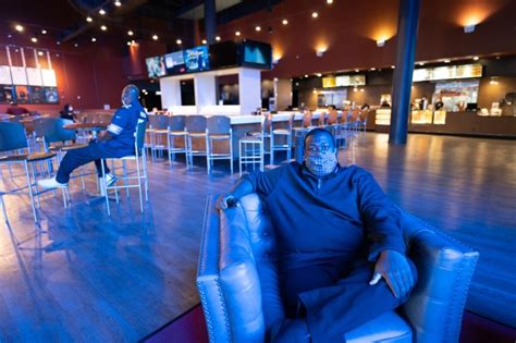 Chatham Theater Reopens For South Side Movie Lovers: 'That’s What This ...