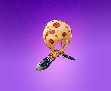 Fortnite PJ Pepperoni Skin - Character, PNG, Images - Pro Game Guides