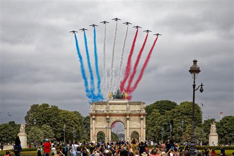 5 things to know about Bastille Day in France | Wanderlust