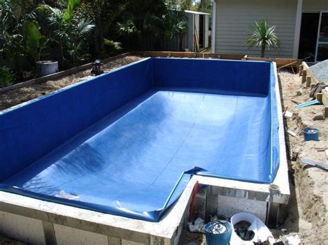 The Cascade Pool | Swimming Pool Contractors Auckland | Concrete Pool ...